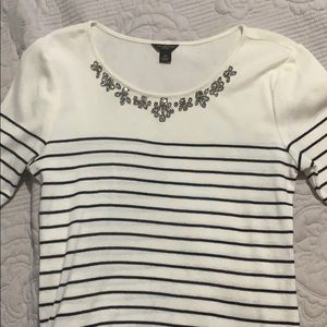 Ann Taylor Petite Top